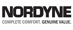 Nordyne Logo