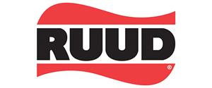 Ruud Logo